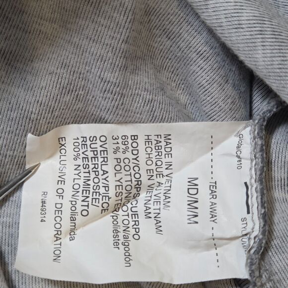 Under Armour Bucknell University Hoodie Women's M Loose Fit School Pride Preppy - Picture 7 of 11